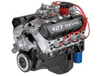 B0582 Engine